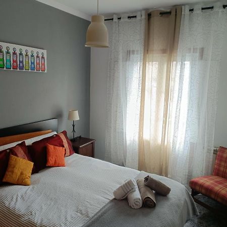 Buen Camino Appartement Santiago de Compostella Buitenkant foto
