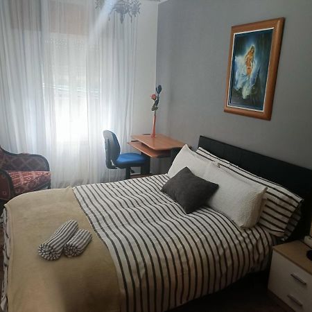 Buen Camino Appartement Santiago de Compostella Buitenkant foto